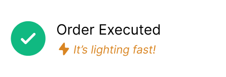 Rails Order Speed