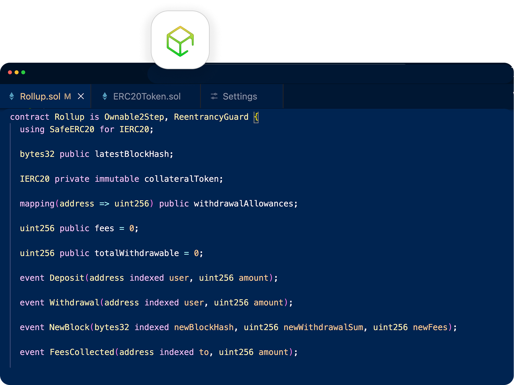 Smart Contract